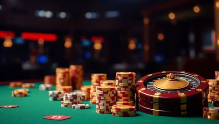 Daily rewards and free spins promotion